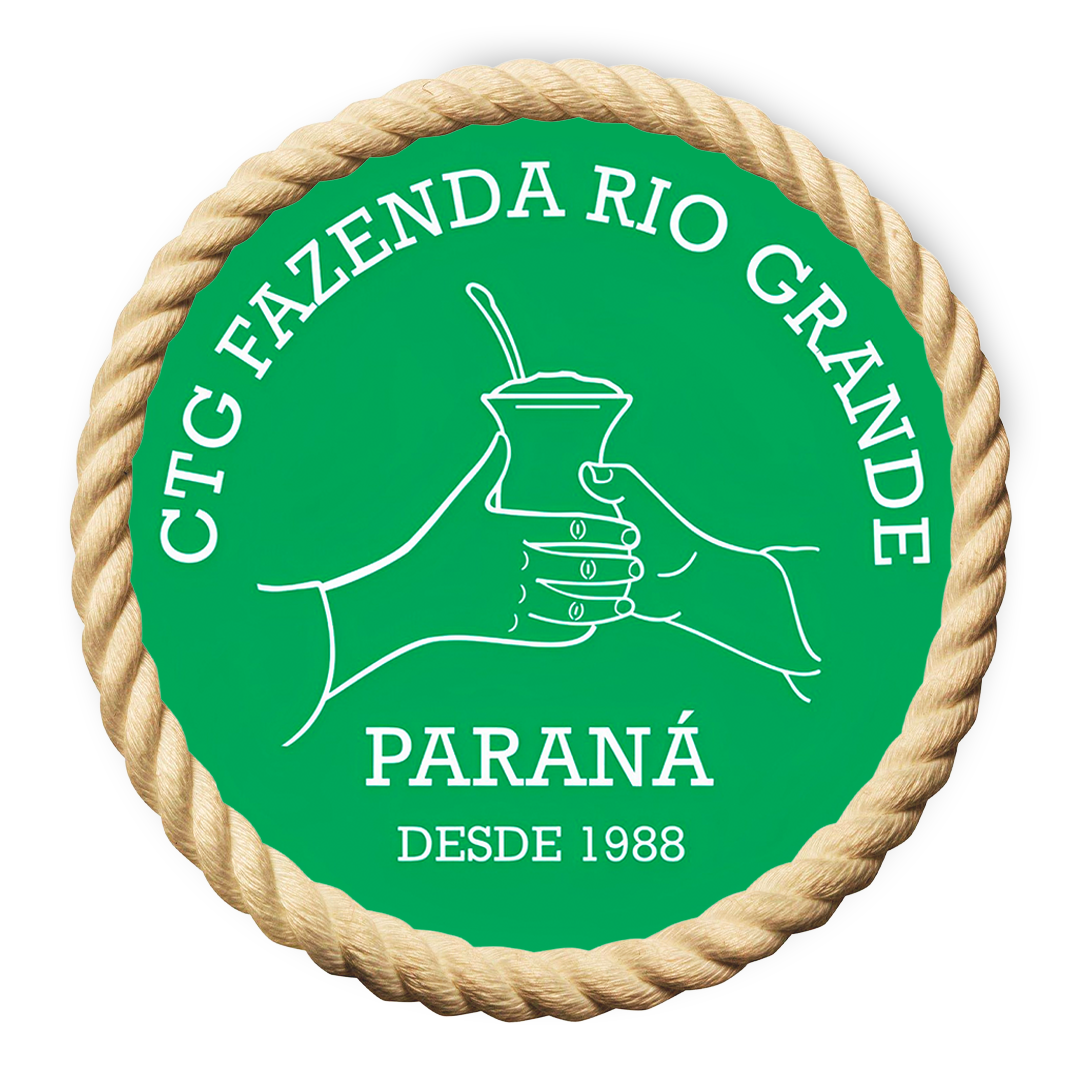 CTG Fazenda Rio Grande